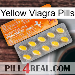 Yellow Viagra Pills new05